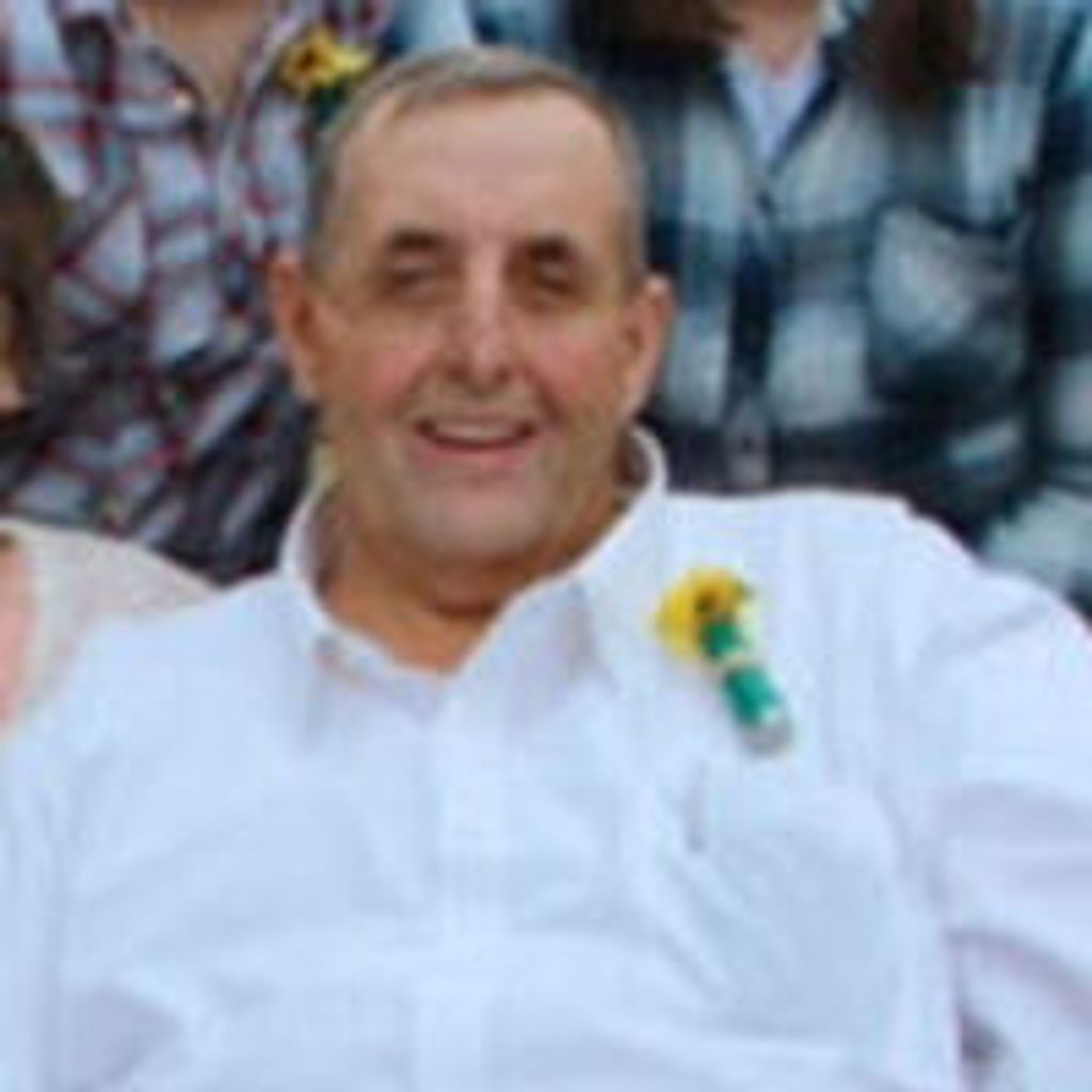 Eddie Dean Bennett