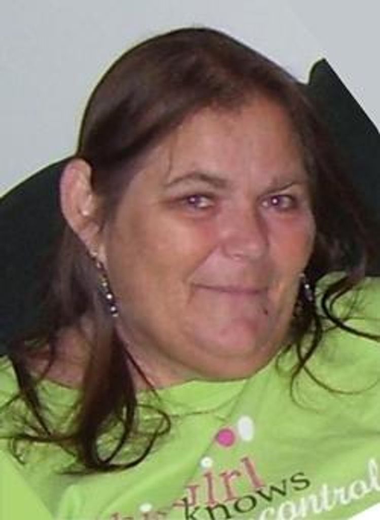 Debra A. (Cormier) Straus