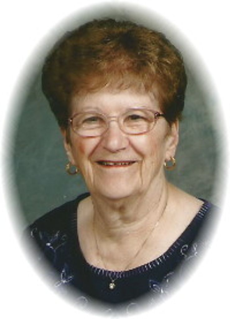 Doris Griffith (Lesko-Olynick)