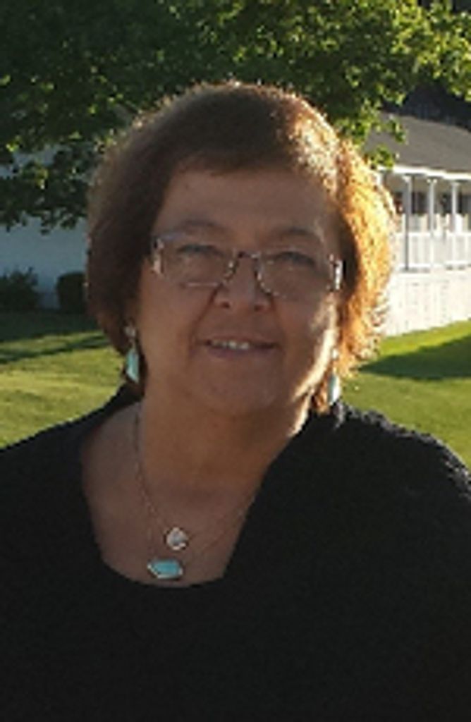 Cheryl P Buso