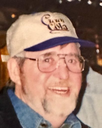 Thomas McRandle Eliasen's obituary image