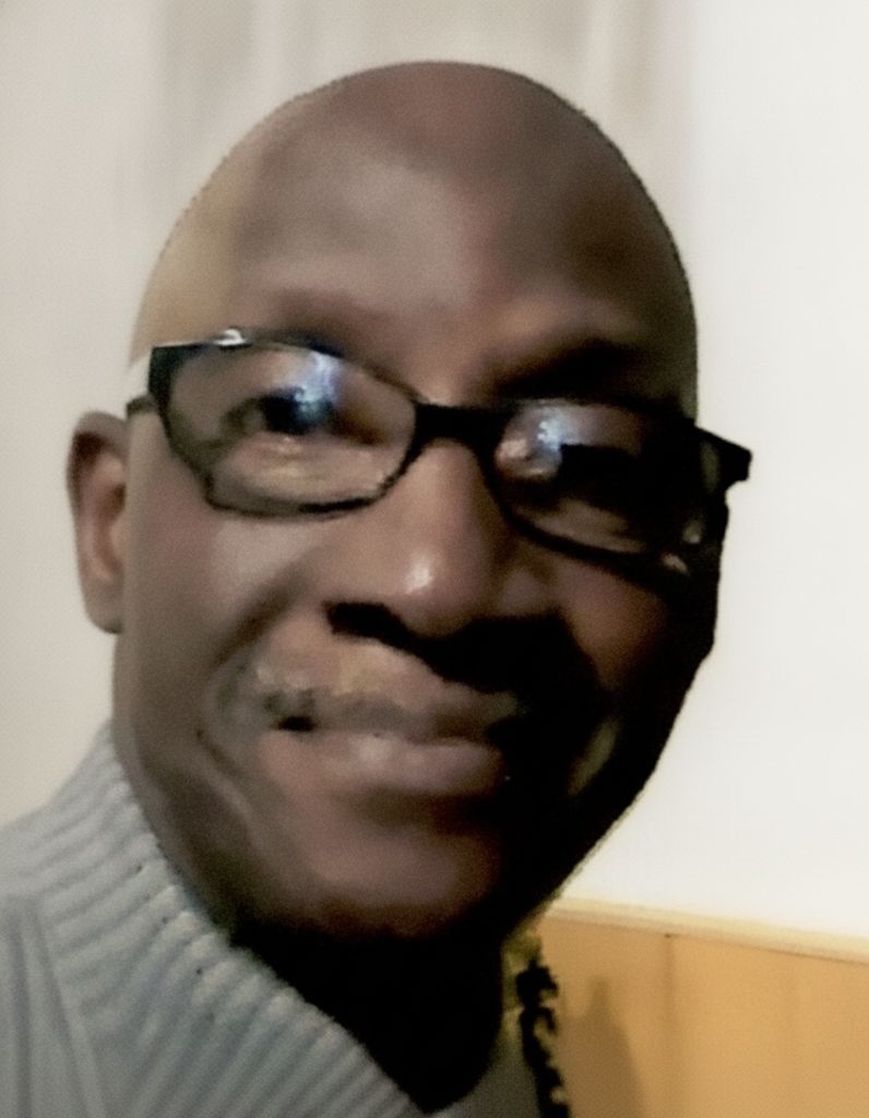 Leonard Robinson  Sr