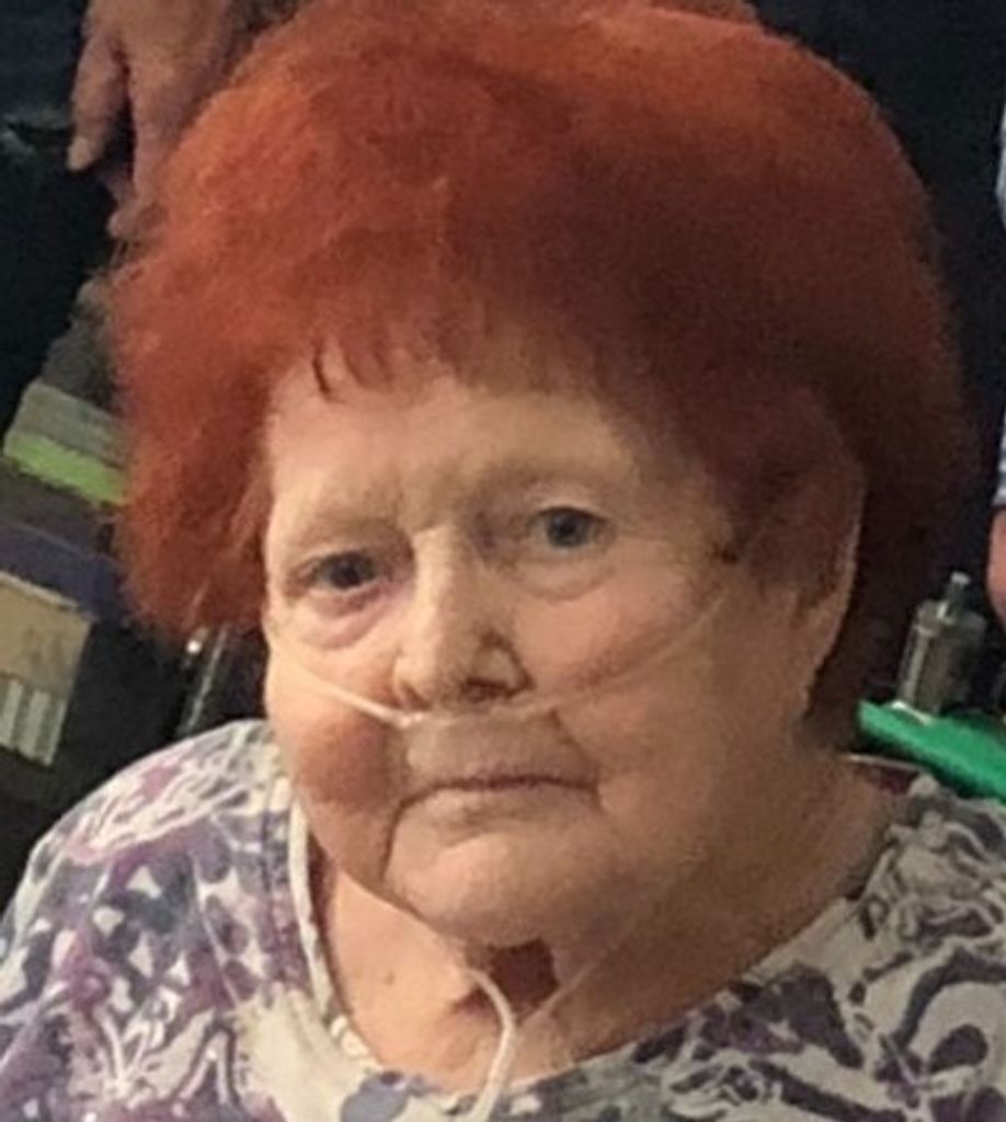 Ava (Nally) Arnett Profile Photo