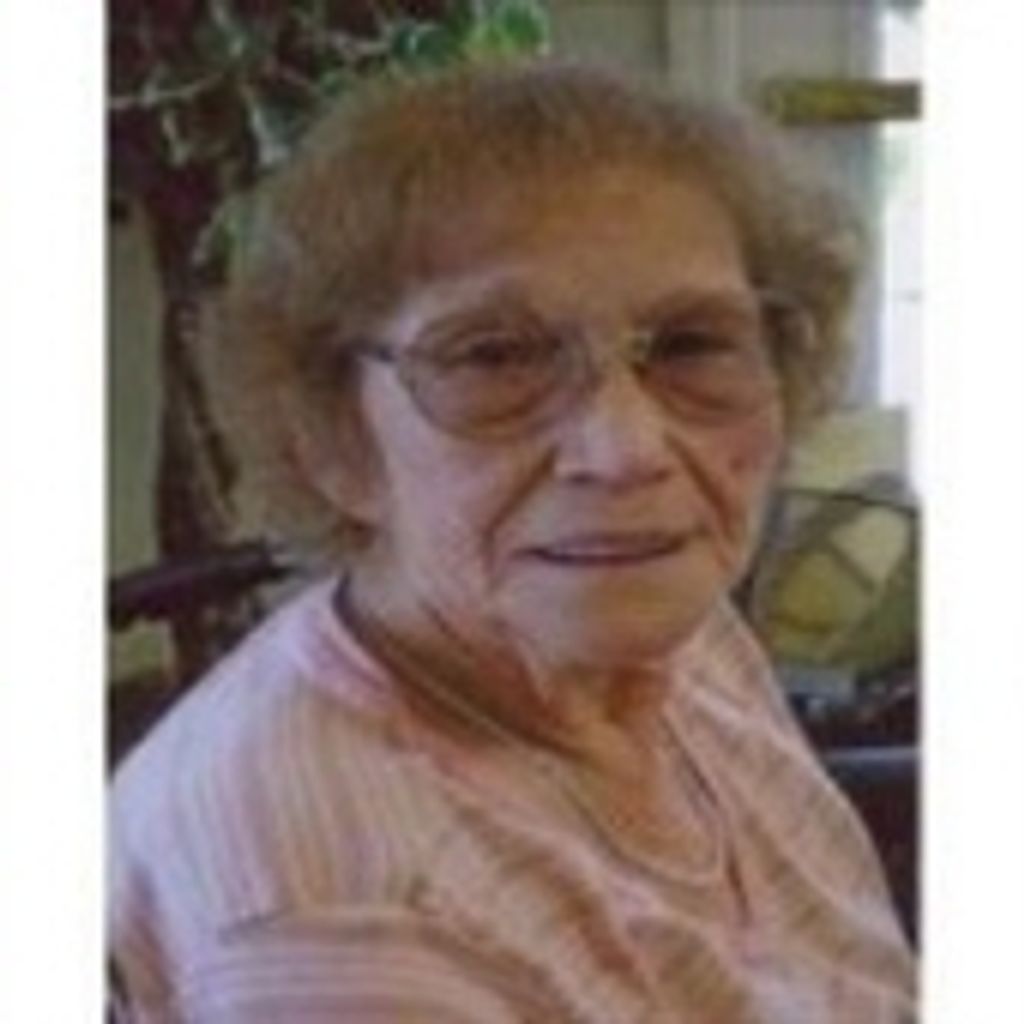 Constance "Ardith" Bumgardner