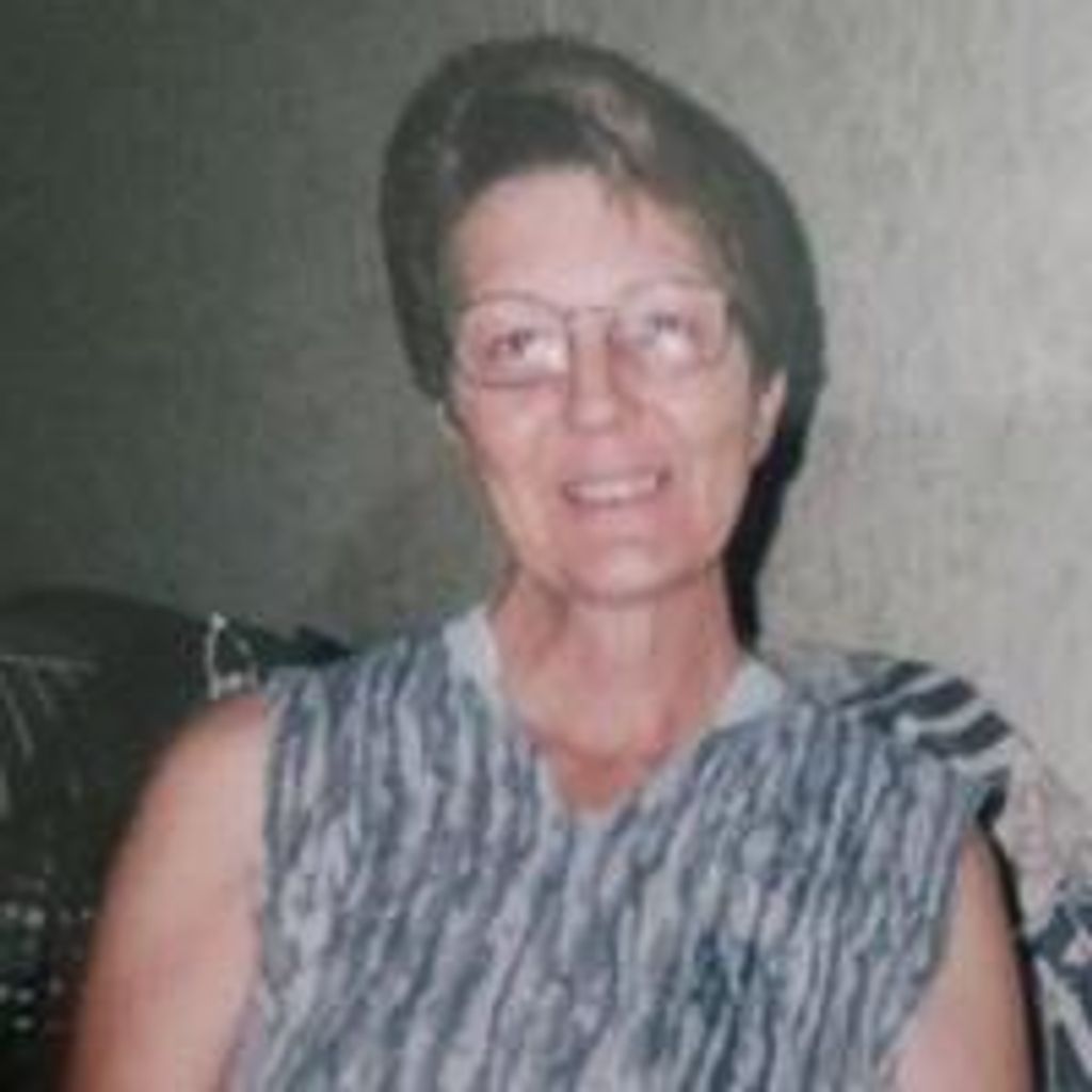 Iris Loggins Profile Photo