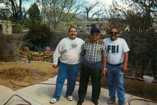 Jose and Josefina Duarte photo gallery thumbnail 24 of 51
