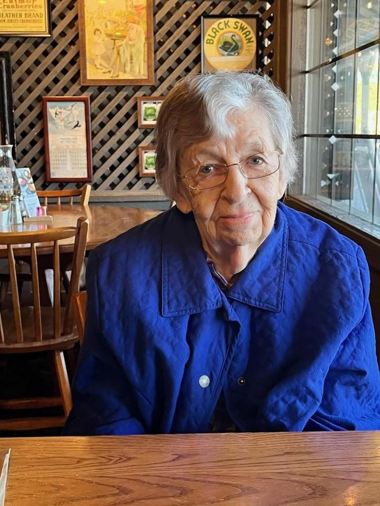 Ruby G. Craft Profile Photo