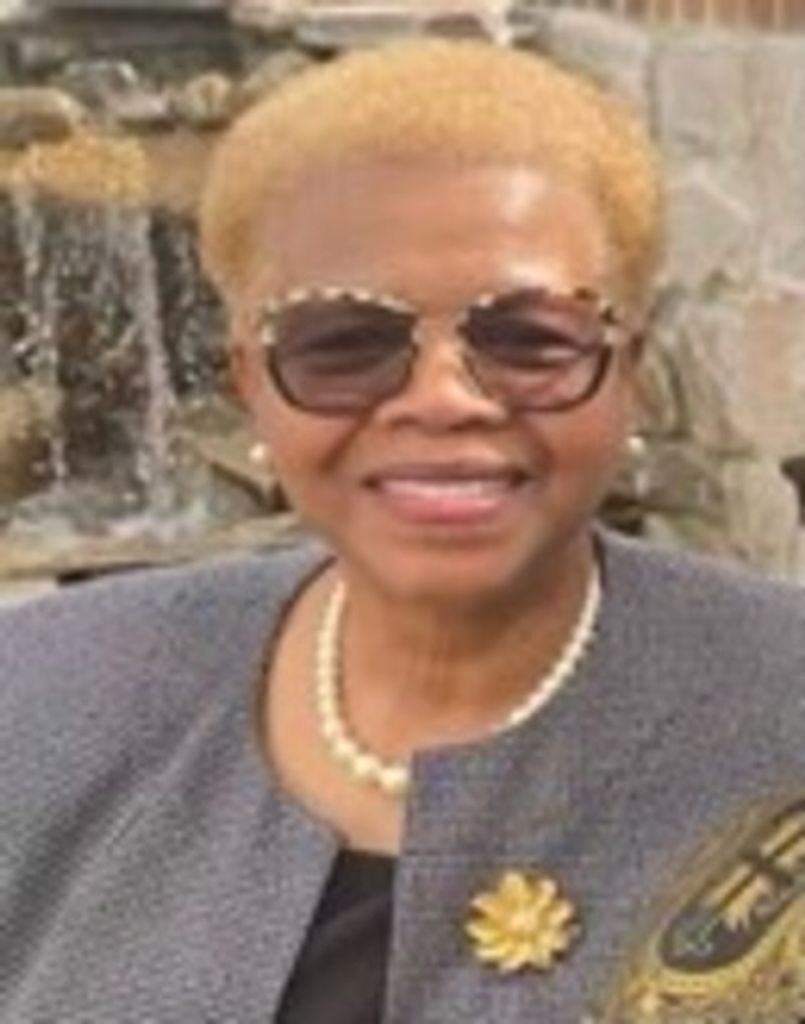 Odell Virginia Juggins Profile Photo