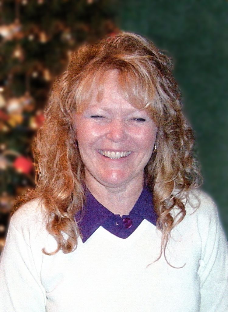 Bonnie Joyce Miller