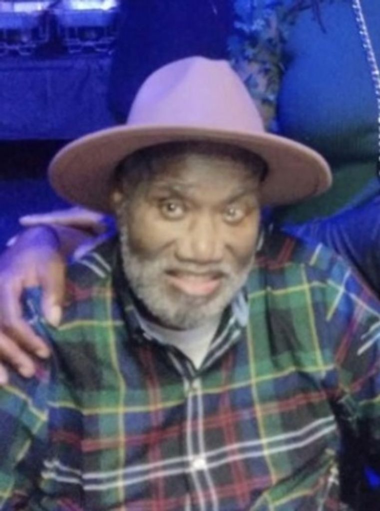 Ronald Pollard, Sr. Profile Photo