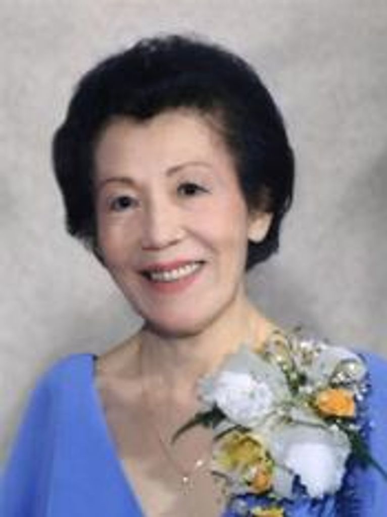 Harumi Rose Kajiyama