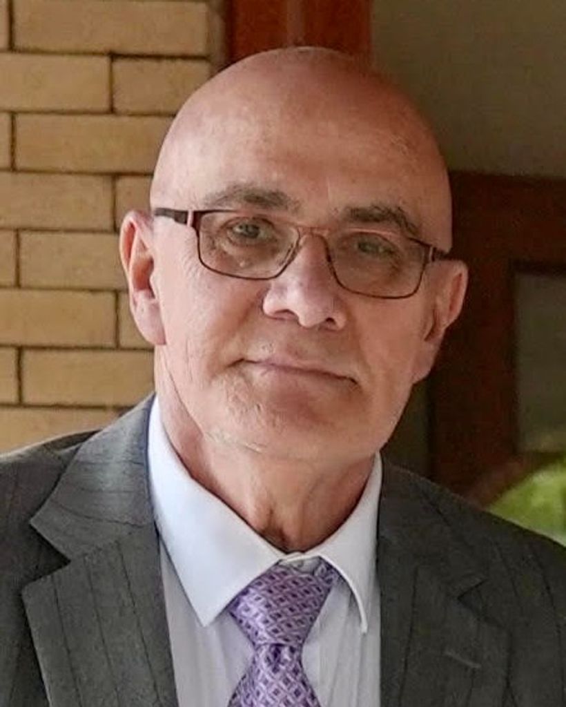 John David Deiger Profile Photo