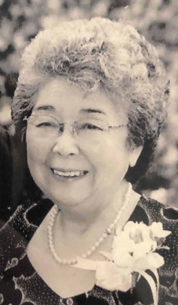 Doris Aiko Kunimura