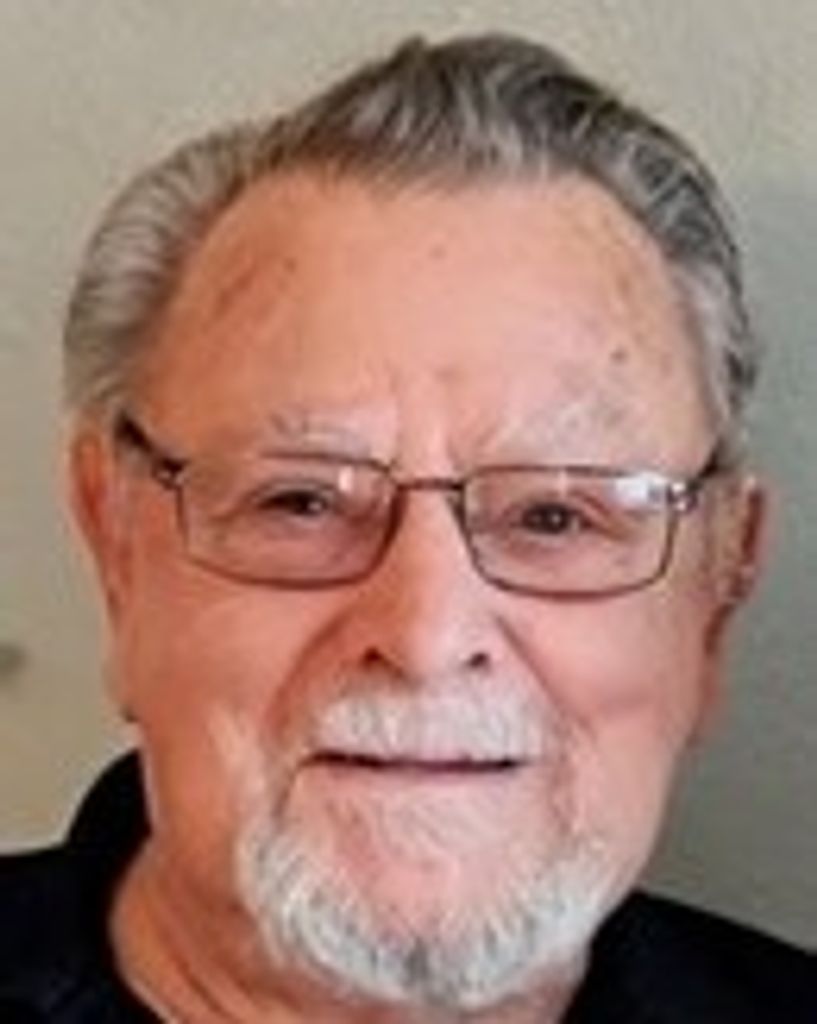 Donald Dean DeSart
