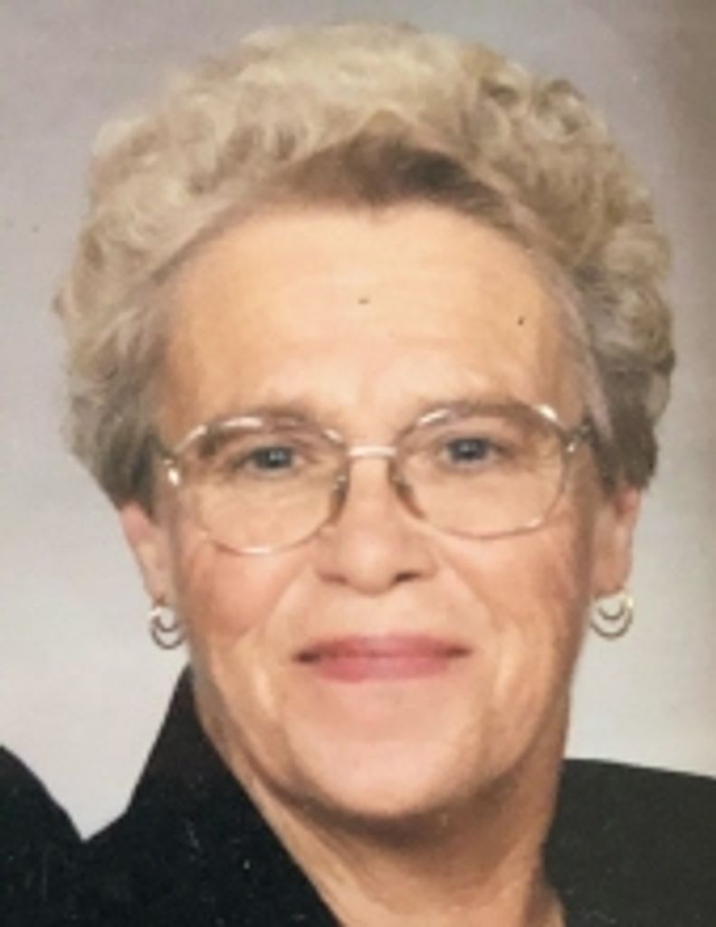 Elizabeth Anne Payne Nesmith Profile Photo