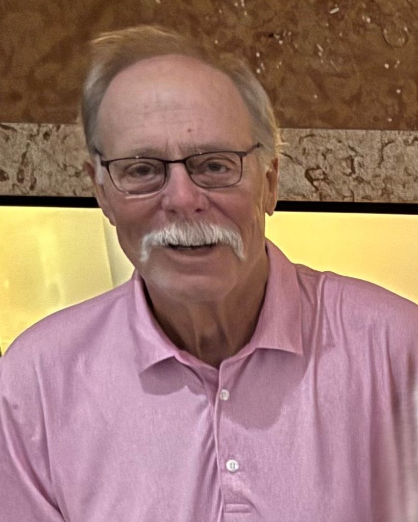 Donald L. Gill Profile Photo