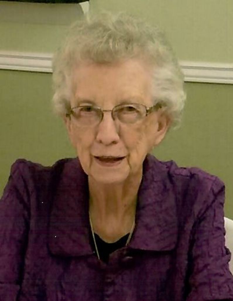 Jean Inman Profile Photo