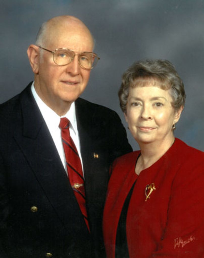 John “J” & Martha “Martie” Waigand
