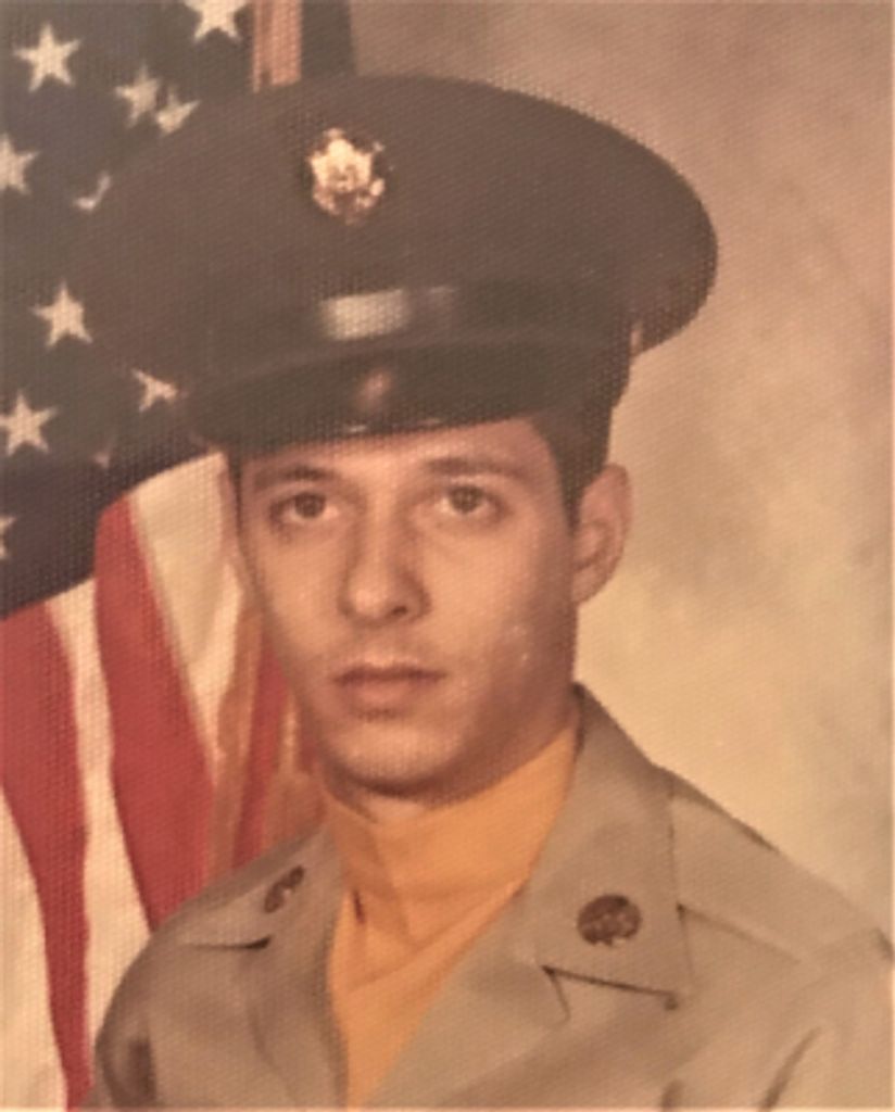 Harold Andrew Shartzer, Jr.