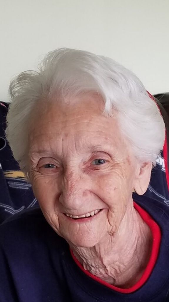 Mary Lou Alexander