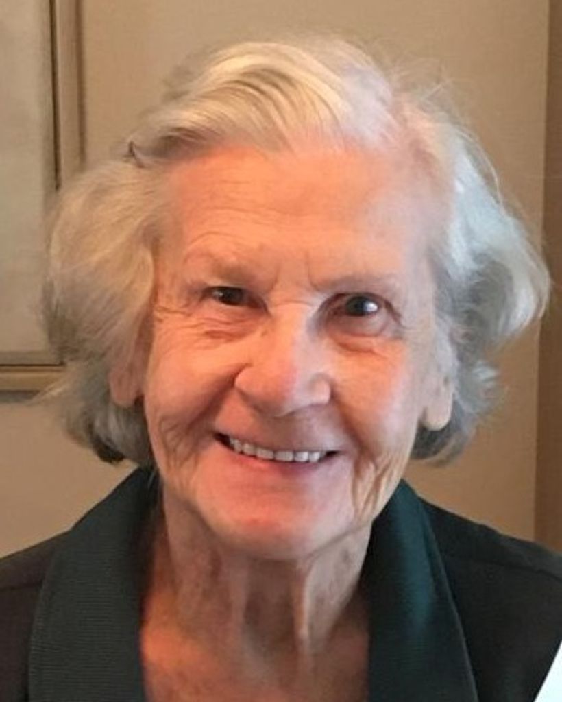 Julia A. Rovito Profile Photo