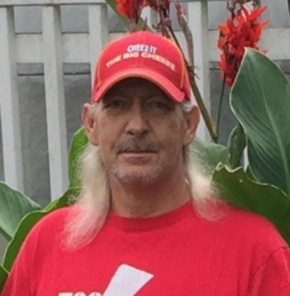 Michael W. Tucker