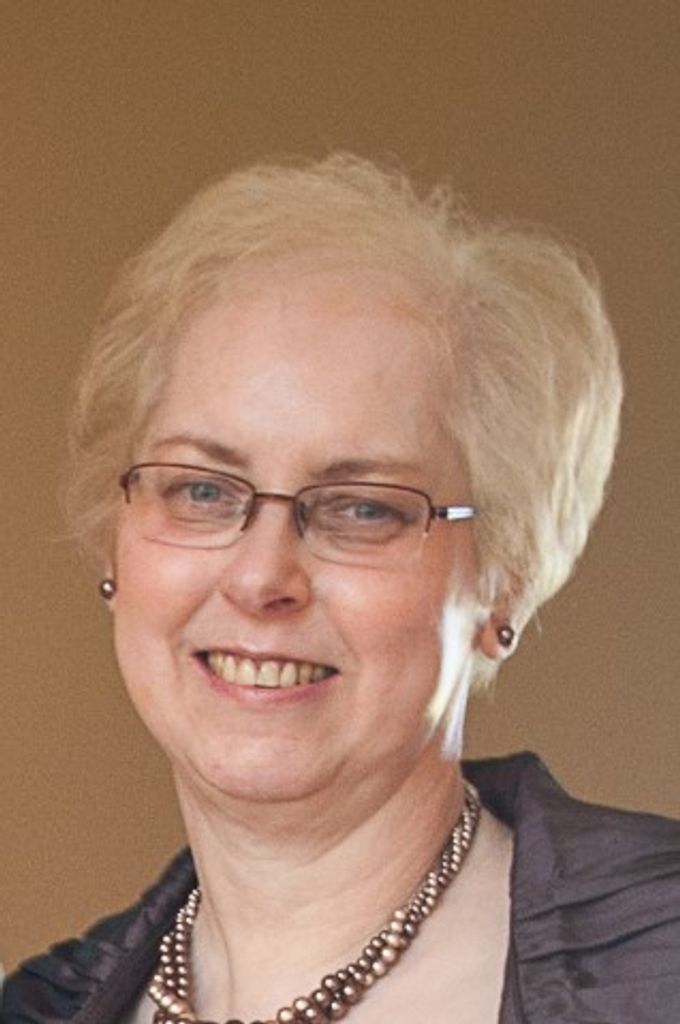 Susan (Zeisel)  Ciastko