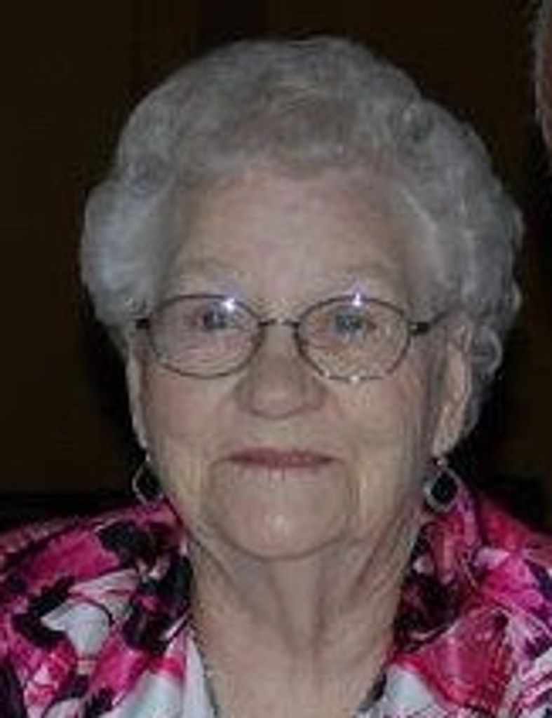 Betty Degrado-Mosiman Profile Photo