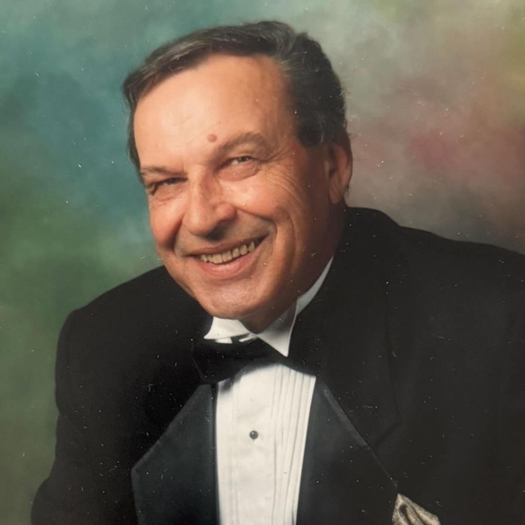 Alexander J. Jakubauskas Profile Photo