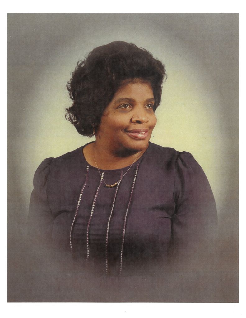 Audrey L Backman Profile Photo