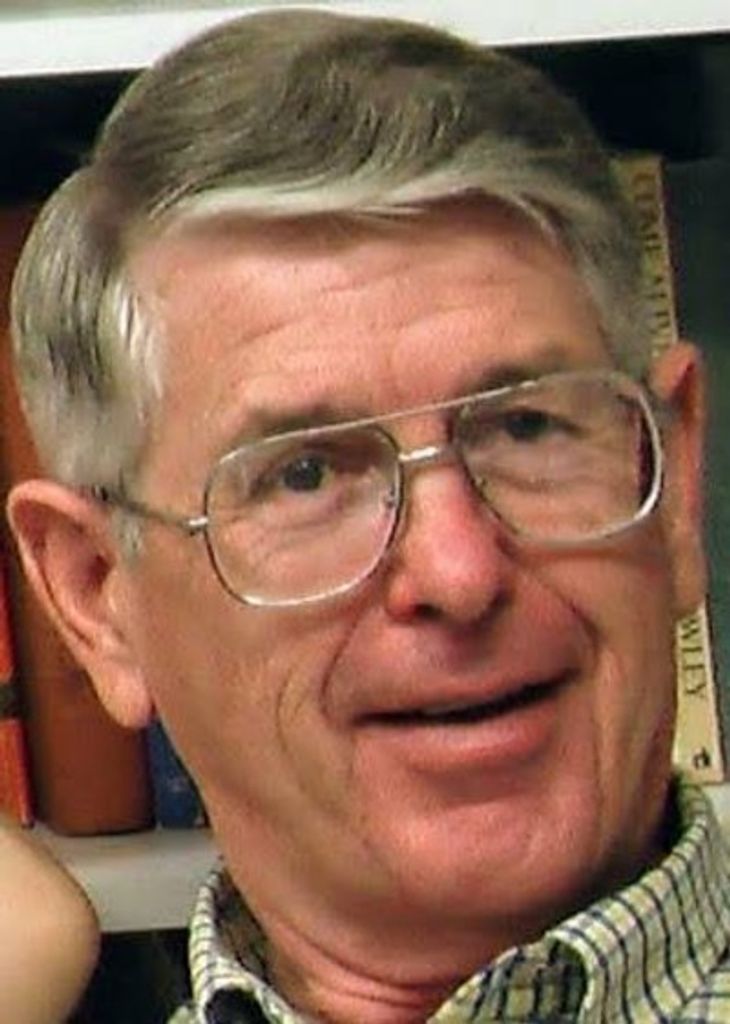 Jerry Warren