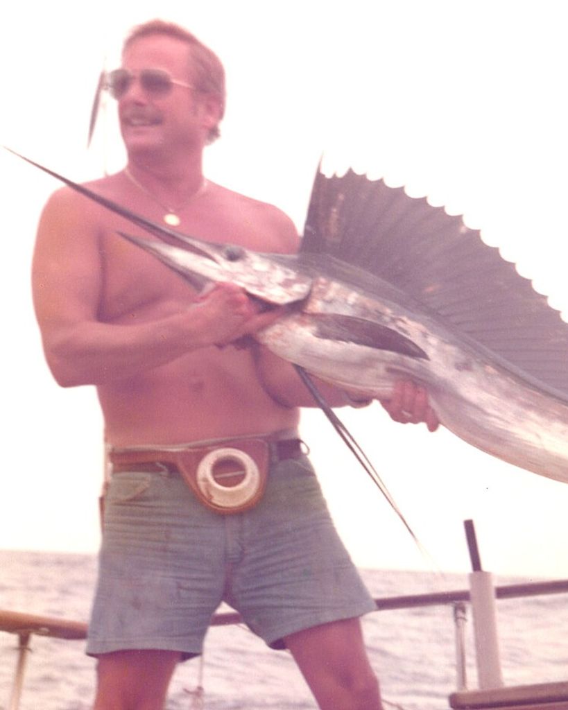 Phil Carson Lackey Profile Photo