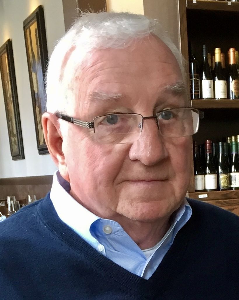 David Wayne Morgan Profile Photo