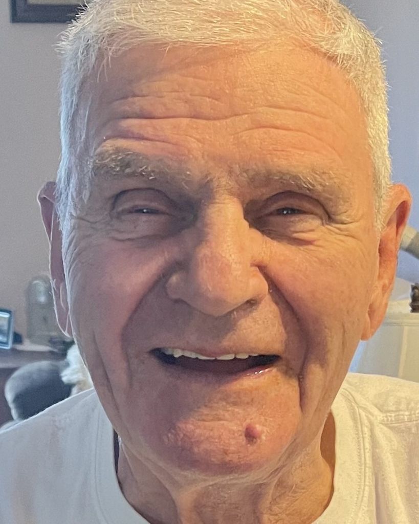 James A. Babcock Profile Photo