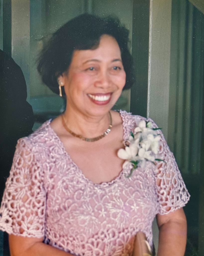 Erlinda Mendoza Profile Photo