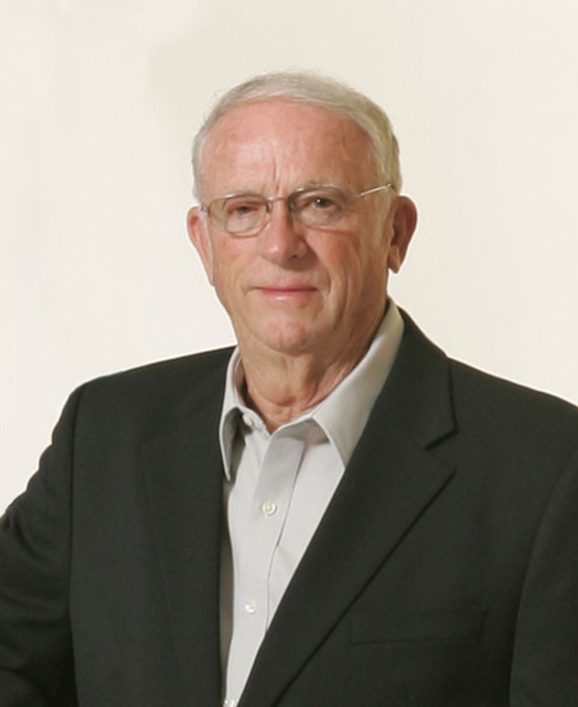 Stanley D. Bahrns Profile Photo