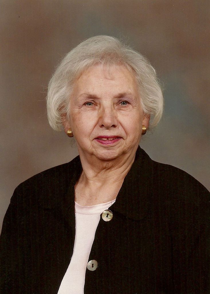Joanne Hayes West