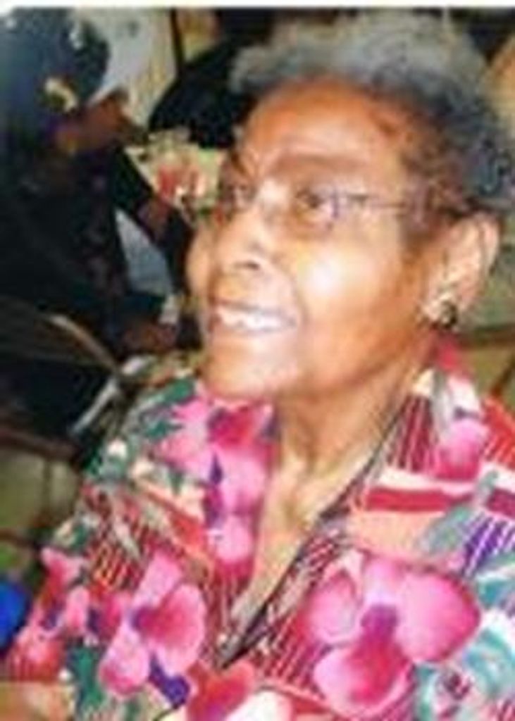 Bettie Louise Faison Profile Photo