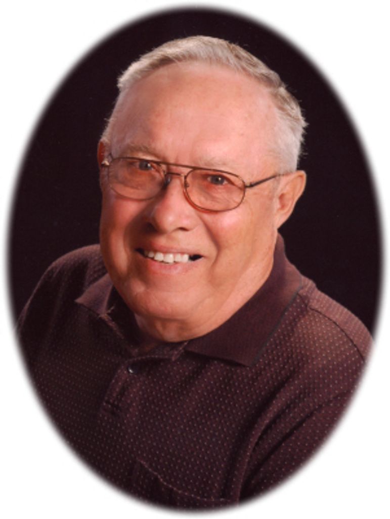 Donald Feldpausch