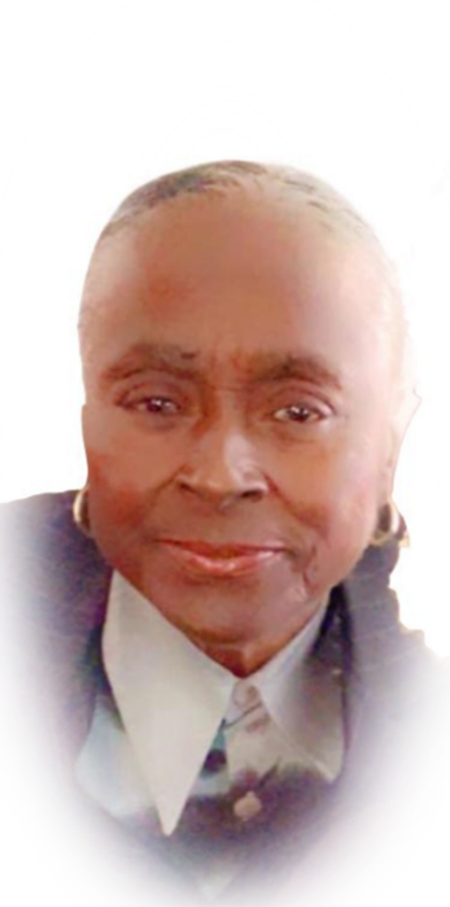 Loretta (Green)  Johnson