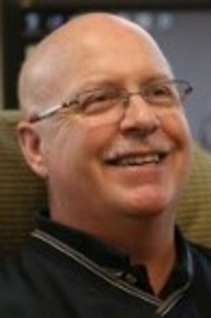 Robert 'Bob' Bernard Bush