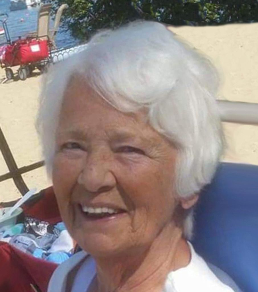 Louise V. Costa