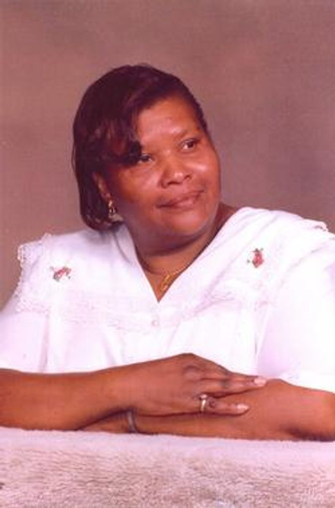 Mary Agnes Pittman Profile Photo