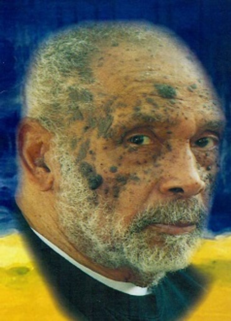 Alfred E Brown