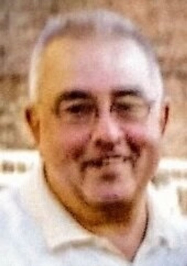 Robert S. Shanks