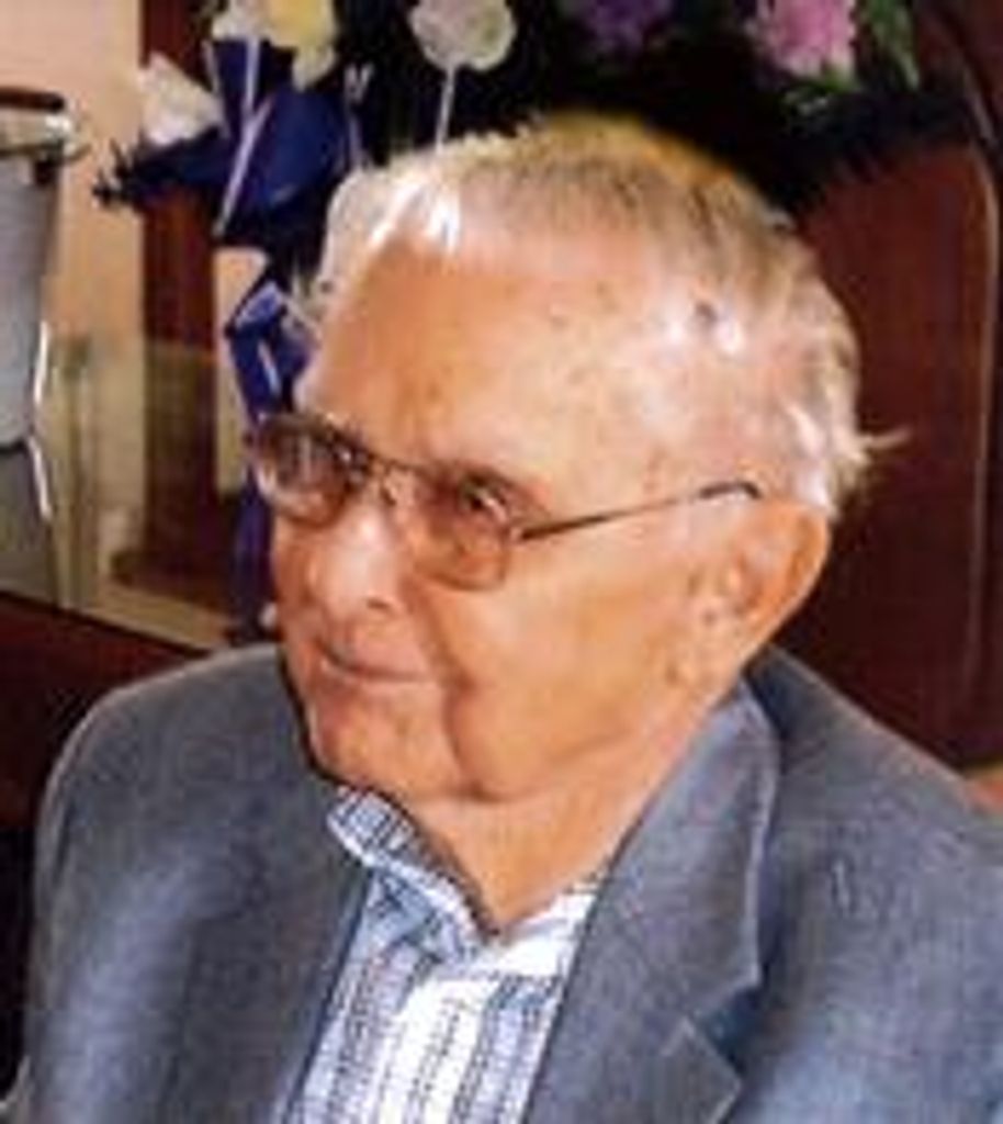 Dewey Morton