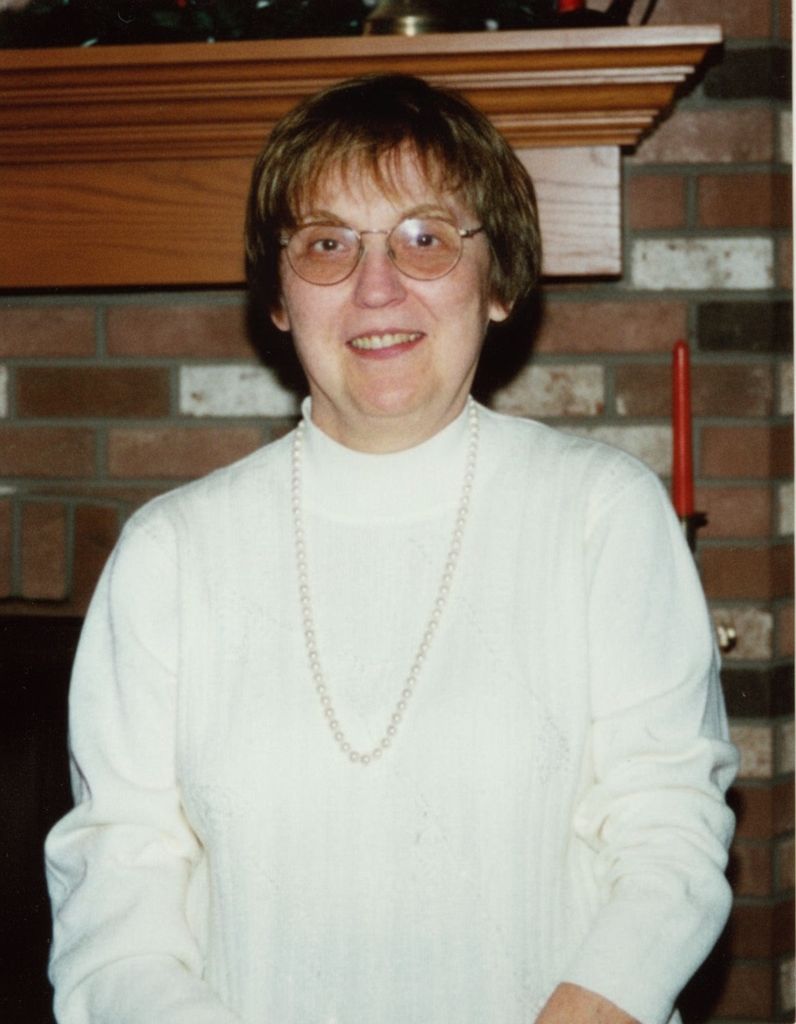 Karin Louise Youngberg Profile Photo