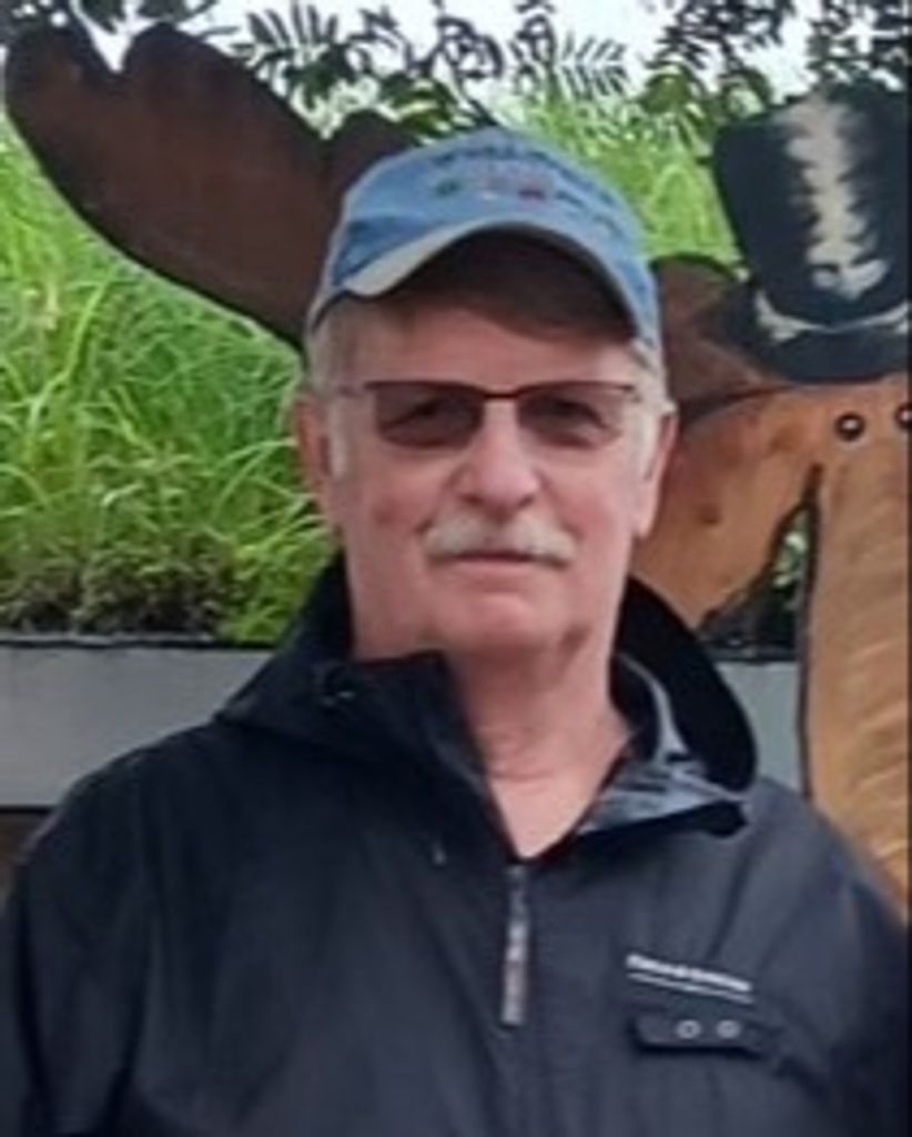 Robert D. "Bob" WILLETTS