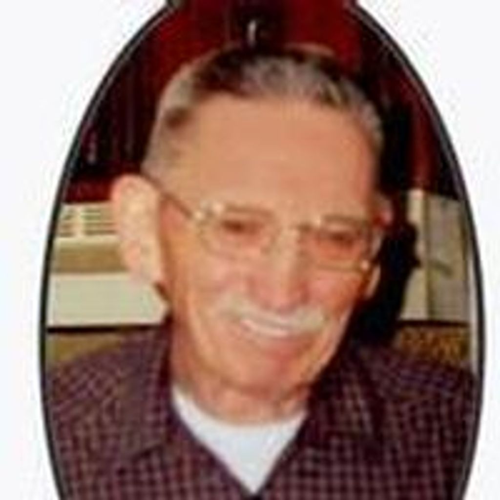 Robert Melvin Rush