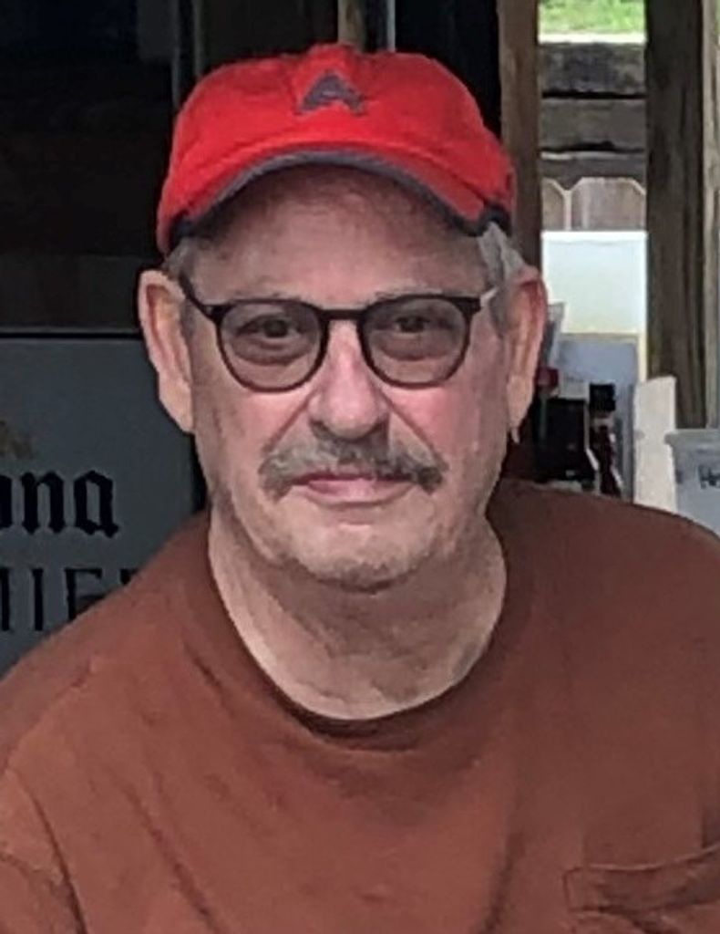 Freddie Dale Brown Profile Photo